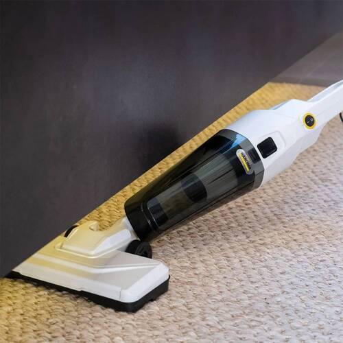 Aspirador de p� 2 em 1 port�til e vertical 1000W filtro hepa - VCL 1 Stick  110V