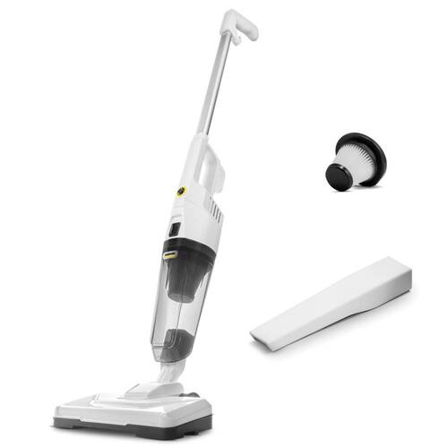 Aspirador de p� 2 em 1 port�til e vertical 1000W filtro hepa - VCL 1 Stick  110V