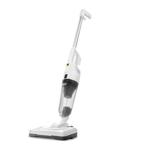 Aspirador de p� 2 em 1 port�til e vertical 1000W filtro hepa - VCL 1 Stick  110V
