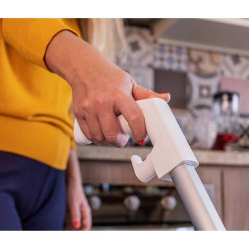 Aspirador de p� 2 em 1 port�til e vertical 1000W filtro hepa - VCL 1 Stick  110V