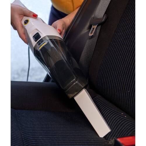 Aspirador de p� 2 em 1 port�til e vertical 1000W filtro hepa - VCL 1 Stick  110V