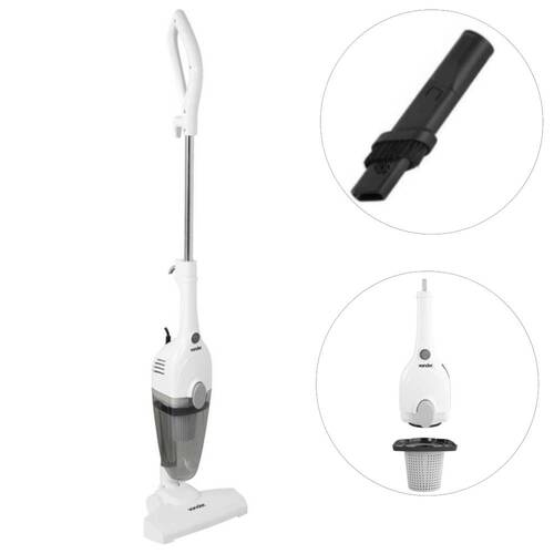 Aspirador de p� 2 em 1 port�til e vertical 1350W - APV 1350 Turbo  220V