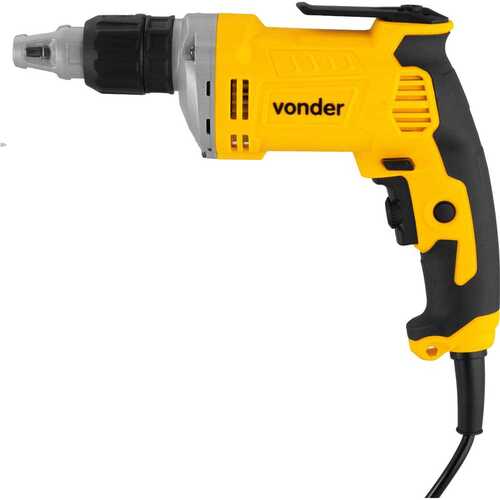 Parafusadeira para drywall 1/4