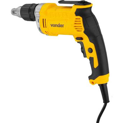 Parafusadeira para drywall 1/4