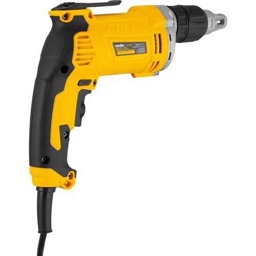 Parafusadeira para drywall 1/4