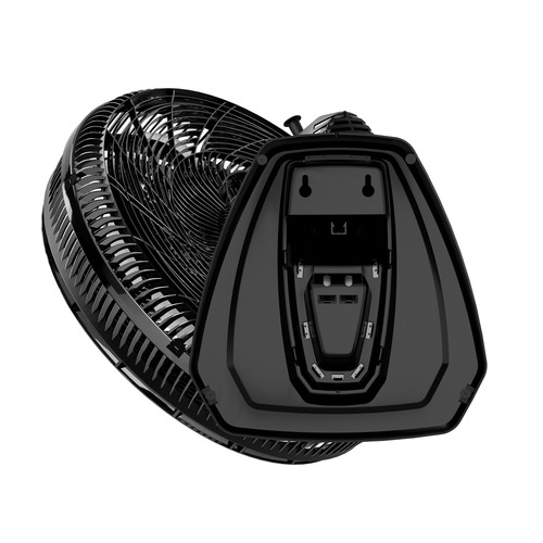 Ventilador de mesa e parede 50 cm 8 pás 3 velocidades - WV01PR 110V Ventilador de mesa e parede 50 cm 8 pás 3 velocidades - WV01PR 110V