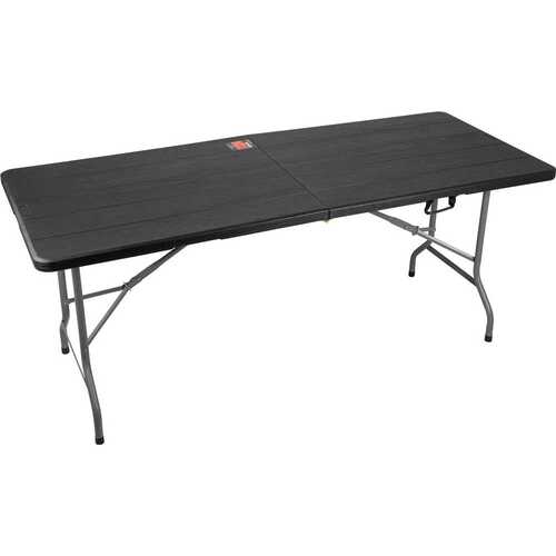 Mesa dobr�vel retangular 1,80 m x 74 cm