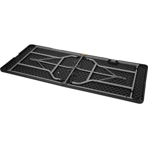 Mesa dobr�vel retangular 1,80 m x 74 cm