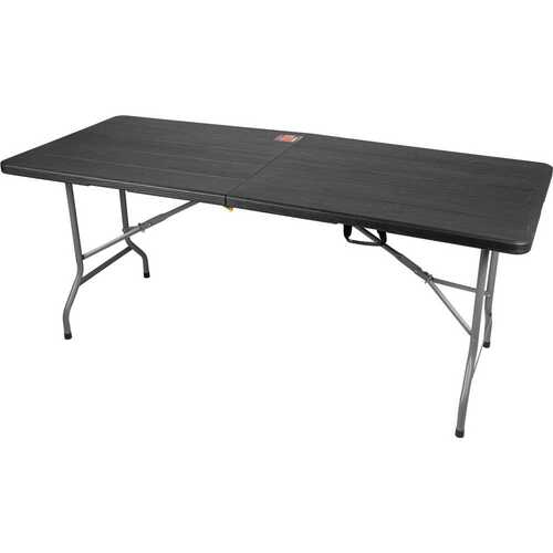 Mesa dobr�vel retangular 1,80 m x 74 cm
