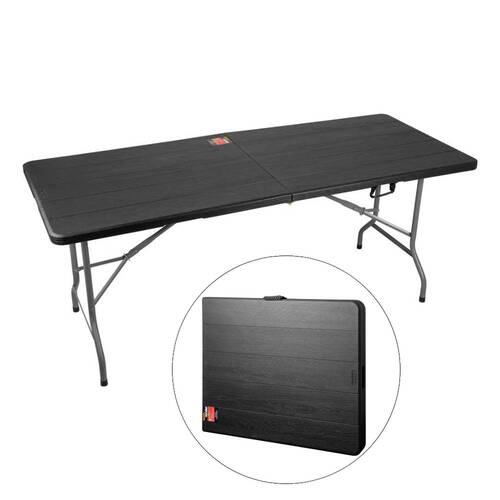 Mesa dobr�vel retangular 1,80 m x 74 cm