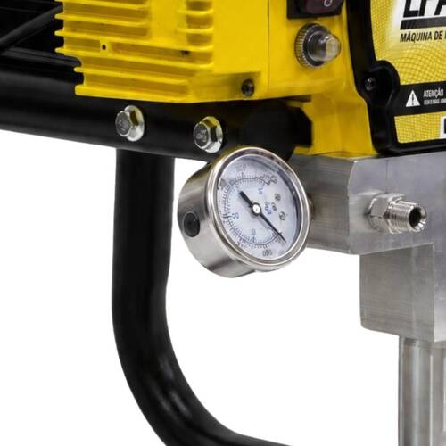 M�quina de pintura airless 1000 watts 1,8 L/min - LPA-1100  220V