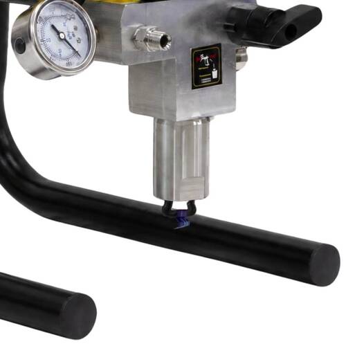 M�quina de pintura airless 1000 watts 1,8 L/min - LPA-1100  220V