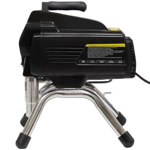 M�quina de pintura airless epoxi 1500 watts 2,6 L/min Brushless - LPA-1500E  220V