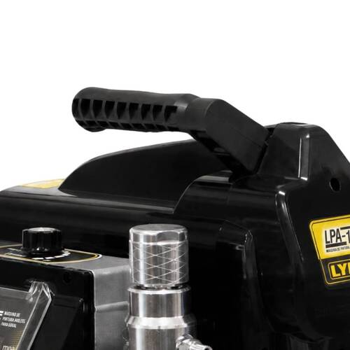 M�quina de pintura airless epoxi 1500 watts 2,6 L/min Brushless - LPA-1500E  220V