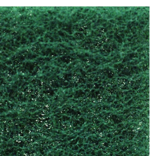 Folha de lixa para limpeza pesada 260 x 100 mm - Bear-Tex
