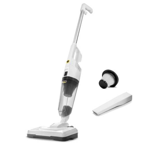 Aspirador de p� 2 em 1 port�til e vertical 1000W filtro hepa - VCL 1 Stick  110V