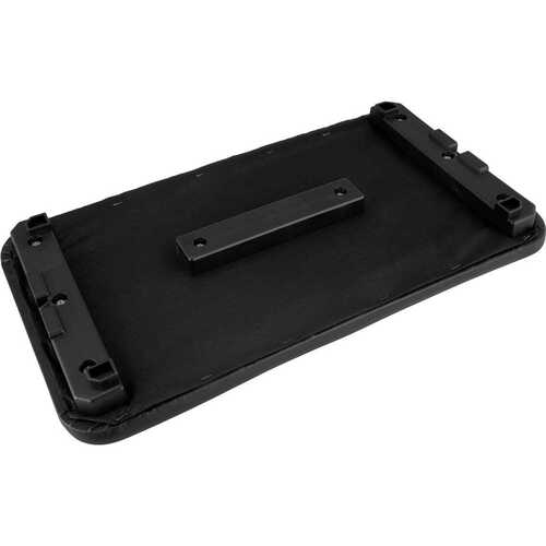 Base almofadada para armario modular - BAM 700 Base almofadada para armario modular - BAM 700
