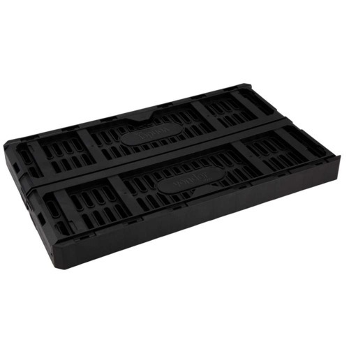 Caixa pl�stica desmont�vel 170 x 280 x 480 mm - CDV 70