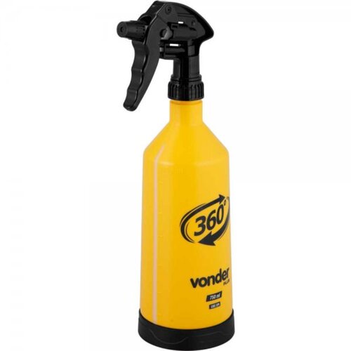 Pulverizador Manual 360° 750 ml Pulverizador Manual 360° 750 ml