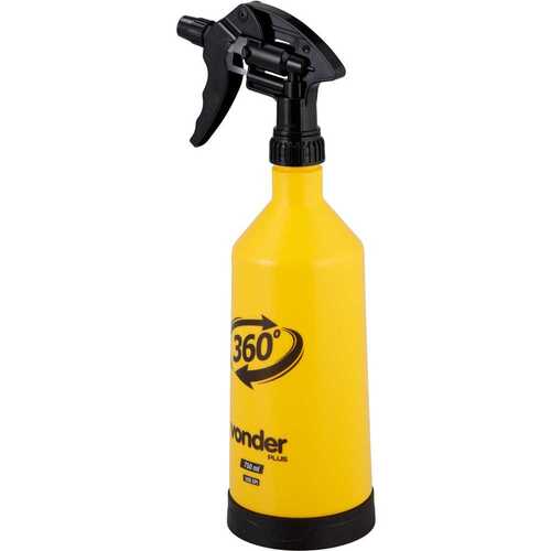 Pulverizador Manual 360° 750 ml Pulverizador Manual 360° 750 ml