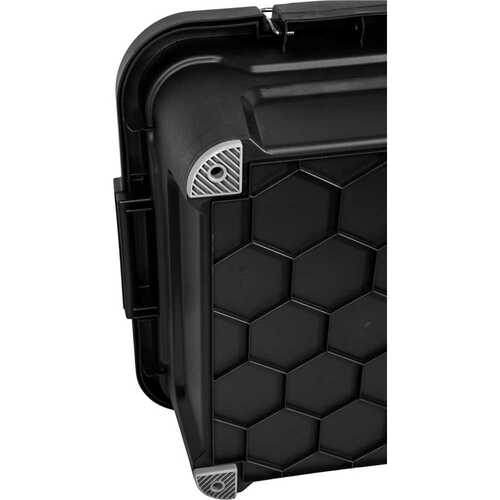 Caixa pl�stica para ferramentas tipo ba� 100L - CBV 100