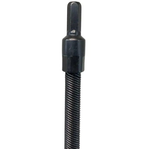 Extens�o flex�vel magn�tica para bits 1/4