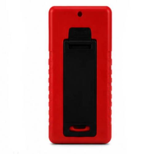 Mult�metro digital port�til 600V CAT II AC/DC - KM-1100