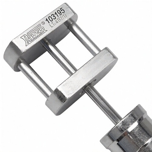 Extrator a percussão de juntas homocinéticas - 103195 Extrator a percussão de juntas homocinéticas - 103195