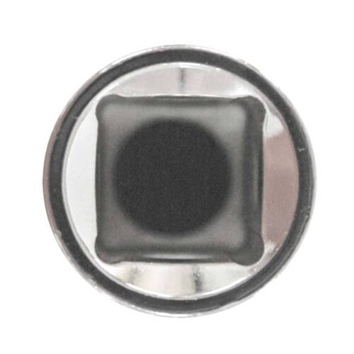 Soquete sextavado longo 23 mm com encaixe 1/2