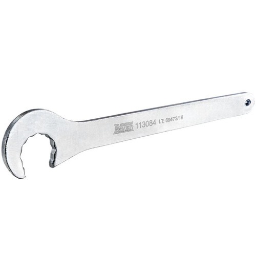 Chave para regular o �ngulo de c�mbio do Fusca e Kombi - 113084