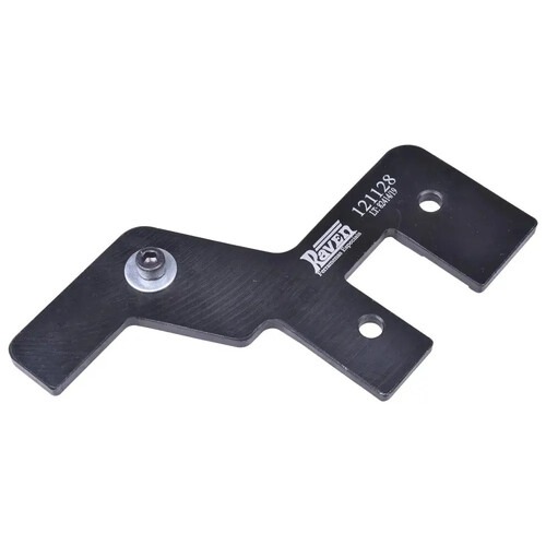 Par de ferramentas para sincronismo de motores Ford Duratec - 121128