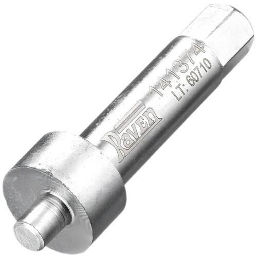 Ferramenta para ajustar tensão correia dentada - 141374 Ferramenta para ajustar tensão correia dentada - 141374