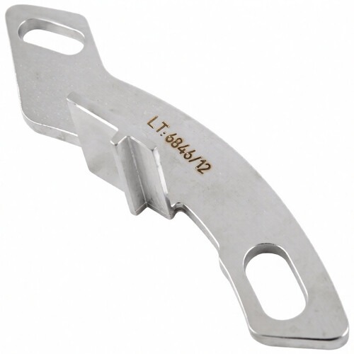 Ferramenta para travar o volante de motores Fiat - 141383