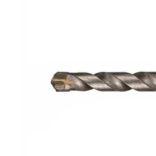 Jogo de broca de w�dea 4 a 10 mm para concreto com 5 pe�as - D-05175