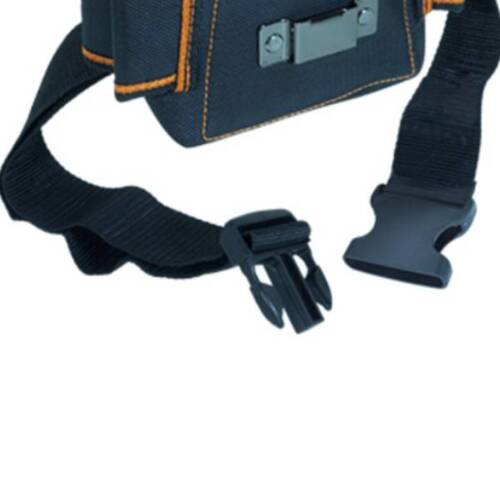 Coldre para ferramentas com cinto e 8 bolsos - BFH3737