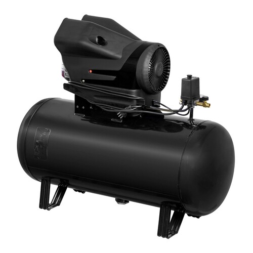Compressor de ar 15 p�s 110L 3 hp 140 libras monof�sico Audaz - MCSV 15/110  220V