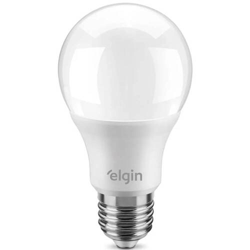 L�mpada led bulbo 7W 540 l�mens branca fria - LEDA55  110V/220V
