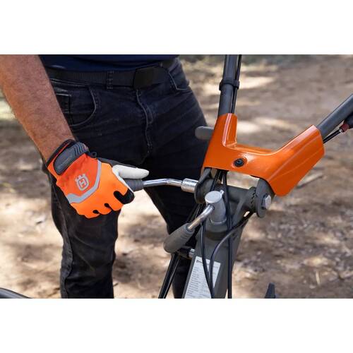 Motocultivador a gasolina 6 hp 4 tempos - TF440 Motocultivador a gasolina 6 hp 4 tempos - TF440