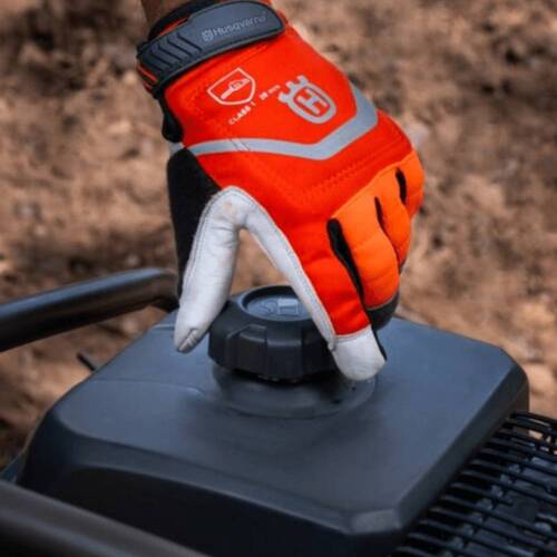 Motocultivador a gasolina 6 hp 4 tempos - TF440 Motocultivador a gasolina 6 hp 4 tempos - TF440