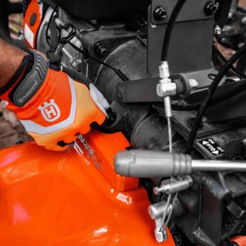 Motocultivador a gasolina 6 hp 4 tempos - TF440 Motocultivador a gasolina 6 hp 4 tempos - TF440