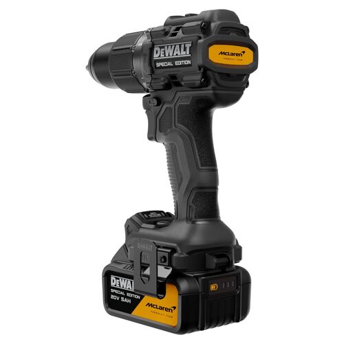 Furadeira Parafusadeira de impacto 1/2