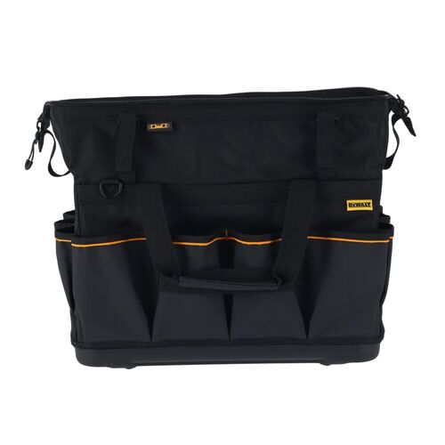 Bolsa para ferramentas flexível com 33 bolsos McLaren - DWST60104-9 Bolsa para ferramentas flexível com 33 bolsos McLaren - DWST60104-9