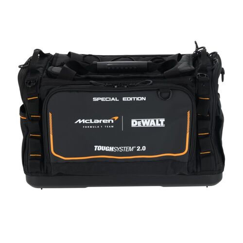 Bolsa para ferramentas com 33 bolsos McLaren - DWST83542-1 