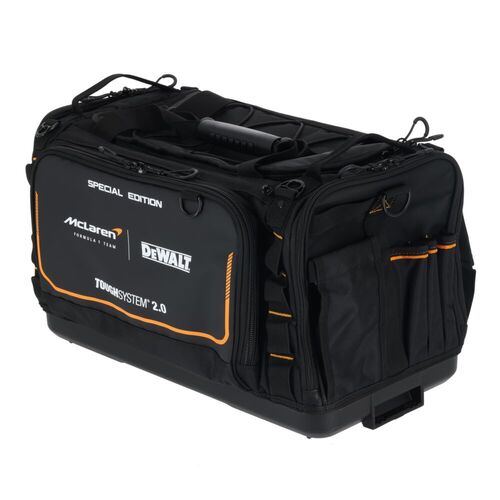Bolsa para ferramentas com 33 bolsos McLaren - DWST83542-1 