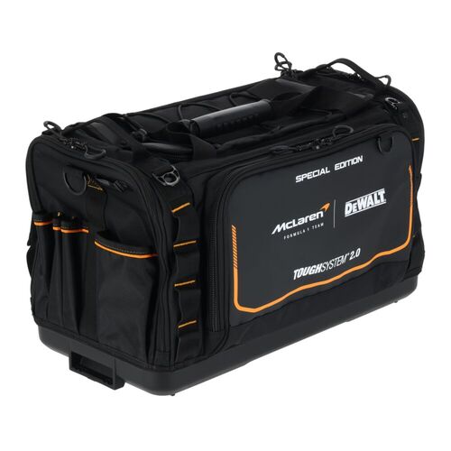 Bolsa para ferramentas com 33 bolsos McLaren - DWST83542-1 