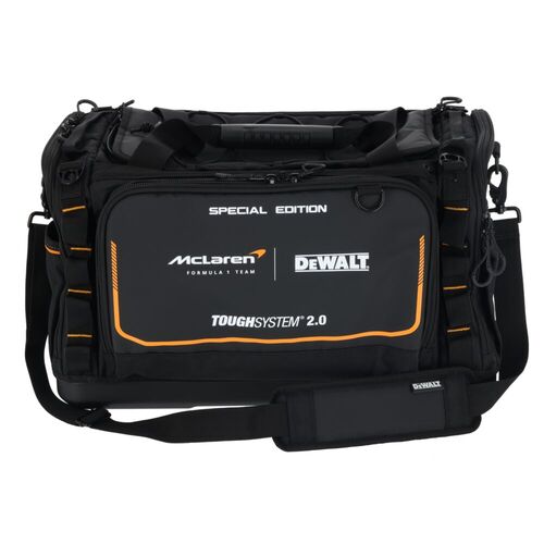 Bolsa para ferramentas com 33 bolsos McLaren - DWST83542-1 