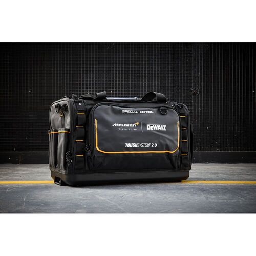 Bolsa para ferramentas com 33 bolsos McLaren - DWST83542-1 