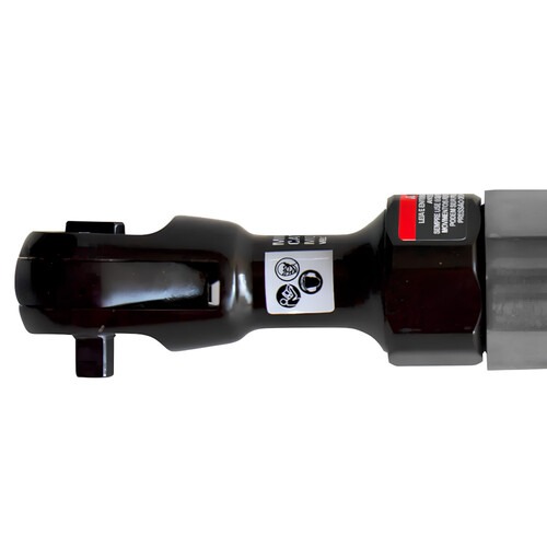Mini chave catraca pneumática encaixe 1/4 Mini chave catraca pneumática encaixe 1/4