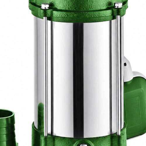 Bomba submers�vel 750 watts para esgoto - RW 800  220V
