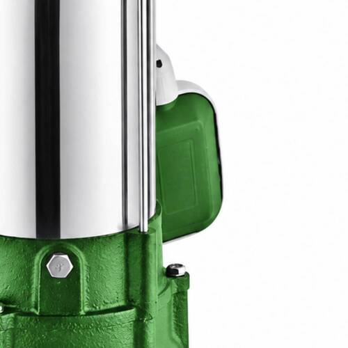 Bomba submers�vel 750 watts para esgoto - RW 800  220V